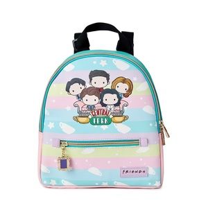 Friends Mini Backpack